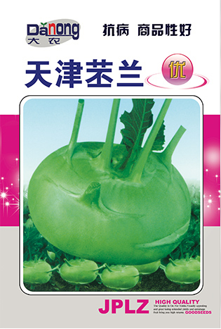 天津苤藍(lán)