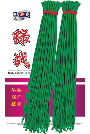 綠戰(zhàn)